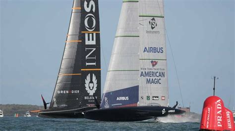 prada cup 2020 schedule|america's cup 2021 schedule.